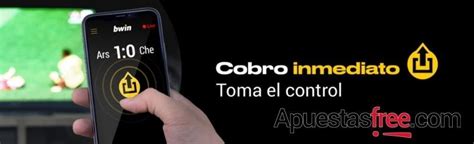 cobro inmediato bwin|Bwin México Online 2024 .